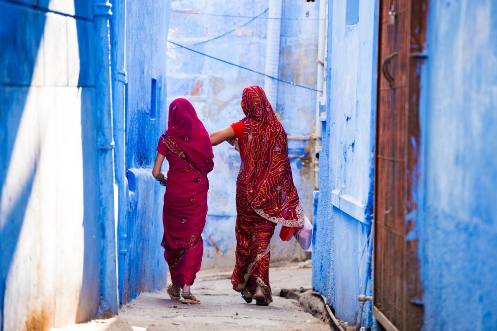 Fairytale Royal & Wild Rajasthan