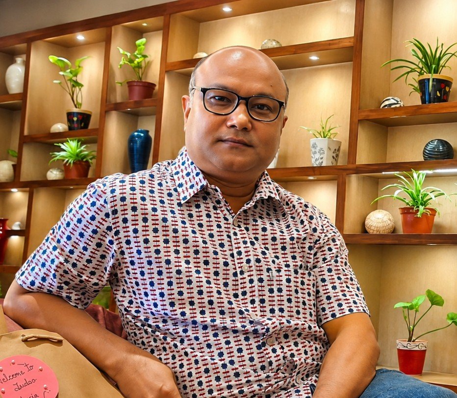 About Prithish